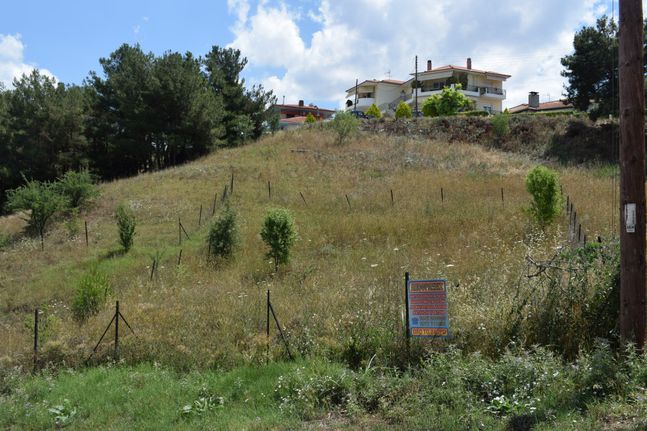 Οικόπεδο 514 τ.μ. για πώληση, Θεσσαλονίκη - Περιφ/Κοί Δήμοι, Θέρμη
