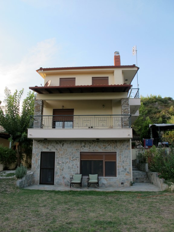 Μονοκατοικία 140 τ.μ. προς πώληση, Χανιώτης