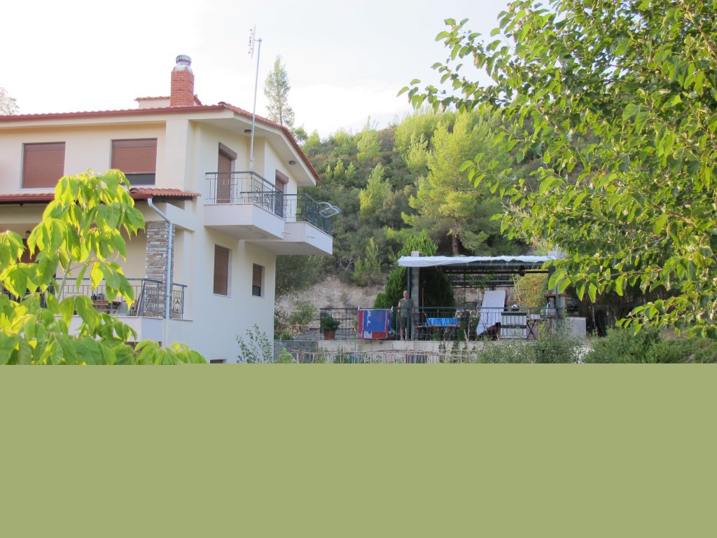 Μονοκατοικία 140 τ.μ. προς πώληση, Χανιώτης