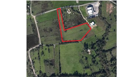 Οικόπεδο 11.000τ.μ. για πώληση-Κέρκυρα » Χώρα κέρκυρας