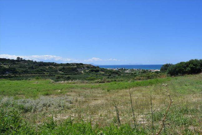 Οικόπεδο 2.864 τ.μ. για πώληση, Ν. Ρεθύμνου, Αρκάδι