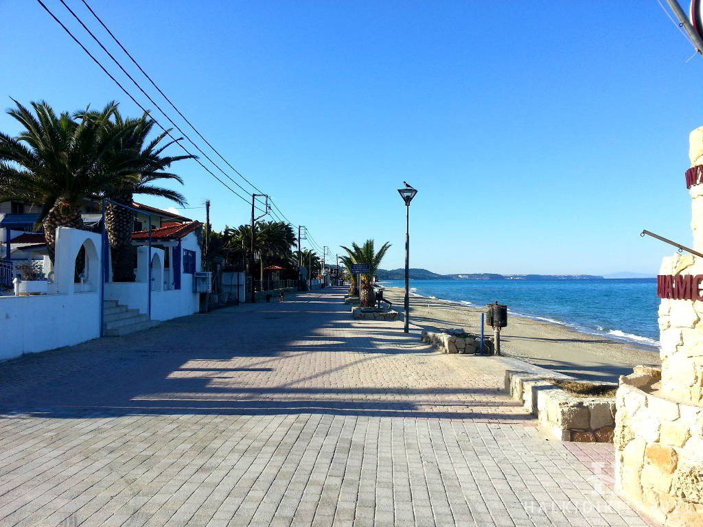 Οικόπεδο 450 τ.μ. προς πώληση, Πολύχρονο