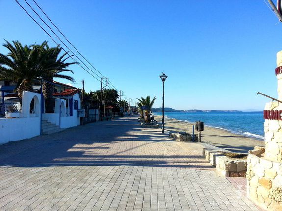 Οικόπεδο 450 τ.μ. για πώληση, Χαλκιδική, Παλλήνη