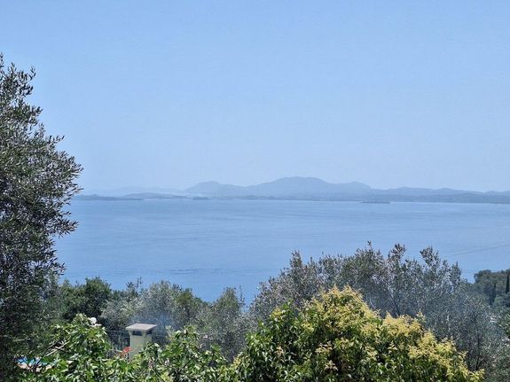 Οικόπεδο 6.000 τ.μ. για πώληση, Ν. Κέρκυρας, Κέρκυρα