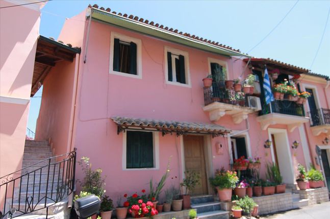 Μονοκατοικία 180 τ.μ. για πώληση, Ν. Κέρκυρας, Κέρκυρα