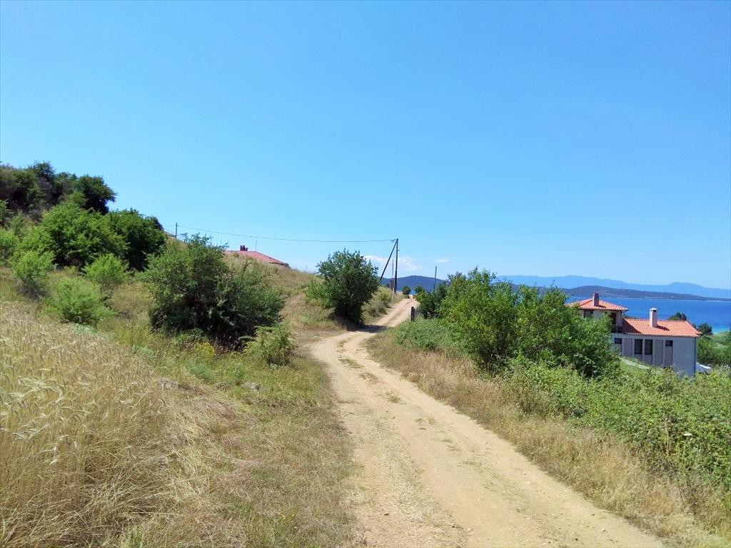 Οικόπεδο 13.115 τ.μ. προς πώληση, Ξηροπόταμο