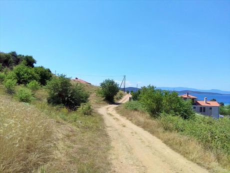 Land plot 13.115sqm for sale-Stagiron - Akanthou » Xiropotamo