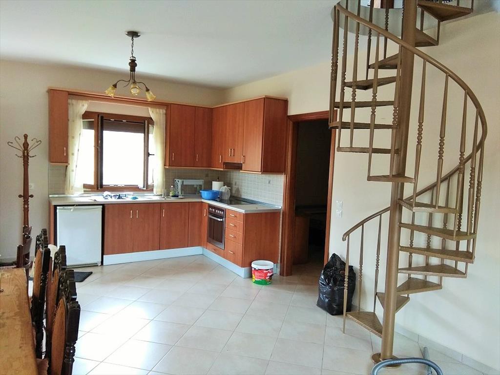 Μονοκατοικία 125 τ.μ. προς πώληση, Ιερισσός