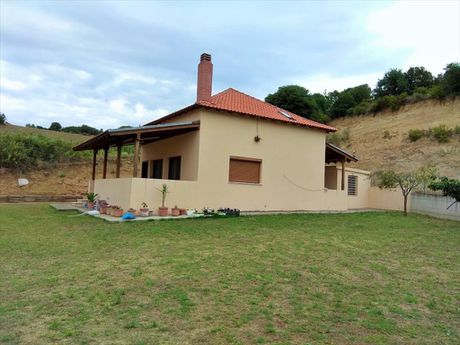 Detached home 125sqm for sale-Stagiron - Akanthou » Ierissos