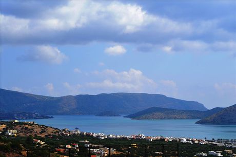 Land plot 4.860sqm for sale-Agios Nikolaos » Ellinika