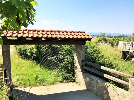 Detached home 120sqm for sale-Stagiron - Akanthou » Nea Roda