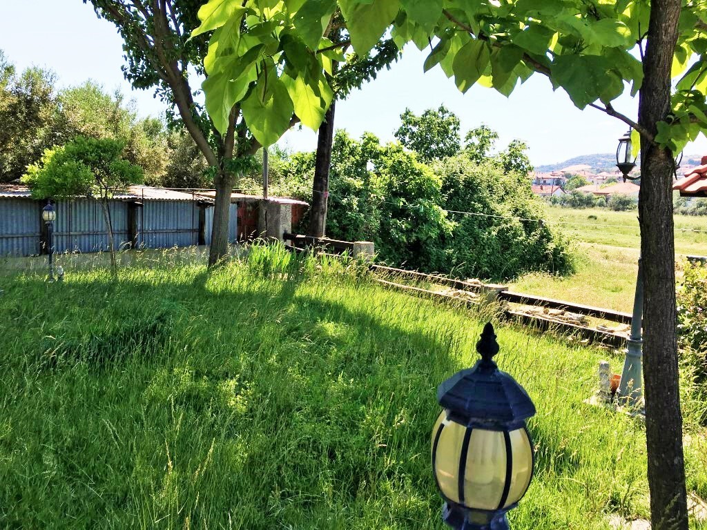 Μονοκατοικία 120 τ.μ. προς πώληση, Νέα Ρόδα