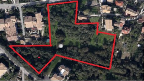 Land plot 12.218sqm for sale-Corfu » Corfu Town