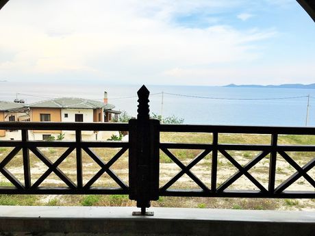 Μεζονέτα 98τ.μ. για πώληση-Σταγείρων - ακάνθου » Λιμάνι