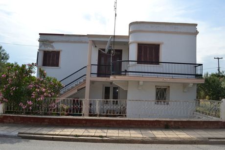 Detached home 90sqm for sale-Triglia » Nea Triglia