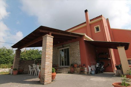 Detached home 204sqm for sale-Corfu » Corfu Town