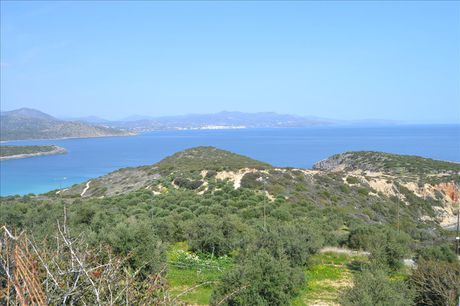 Land plot 4.200sqm for sale-Agios Nikolaos » Vrionisi