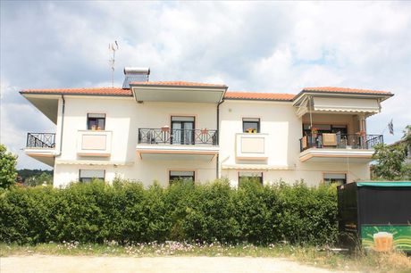 Detached home 250sqm for sale-Sithonia » Nikiti