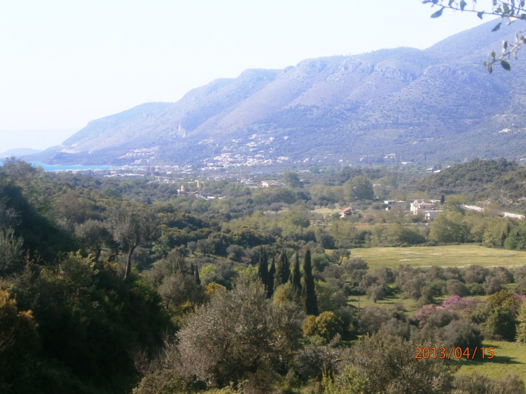 Οικόπεδο 23.000 τ.μ. προς πώληση, Αργυρότοπος