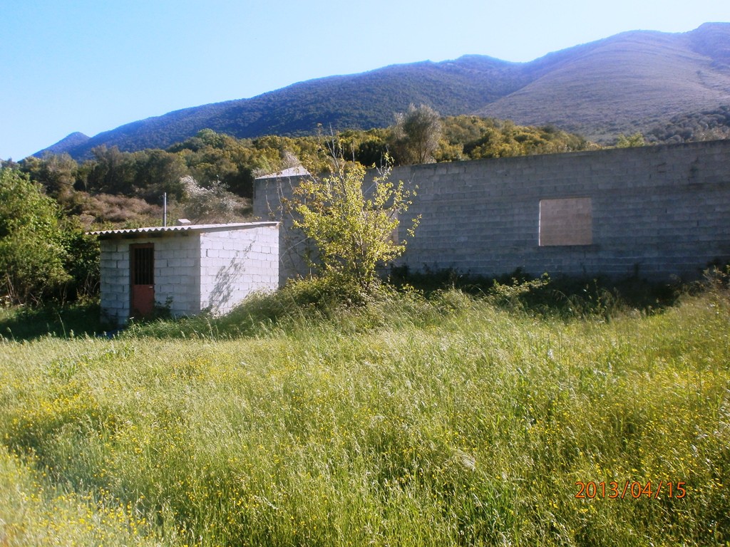 Οικόπεδο 23.000 τ.μ. προς πώληση, Αργυρότοπος