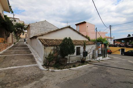 Detached home 90sqm for sale-Corfu » Pareli
