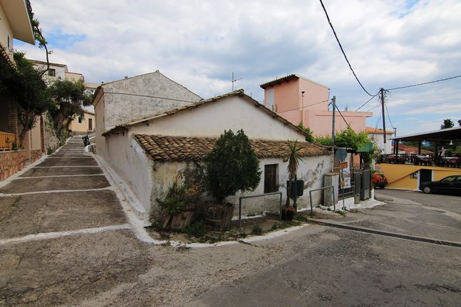 Detached home 90 sqm for sale, Corfu Prefecture, Corfu