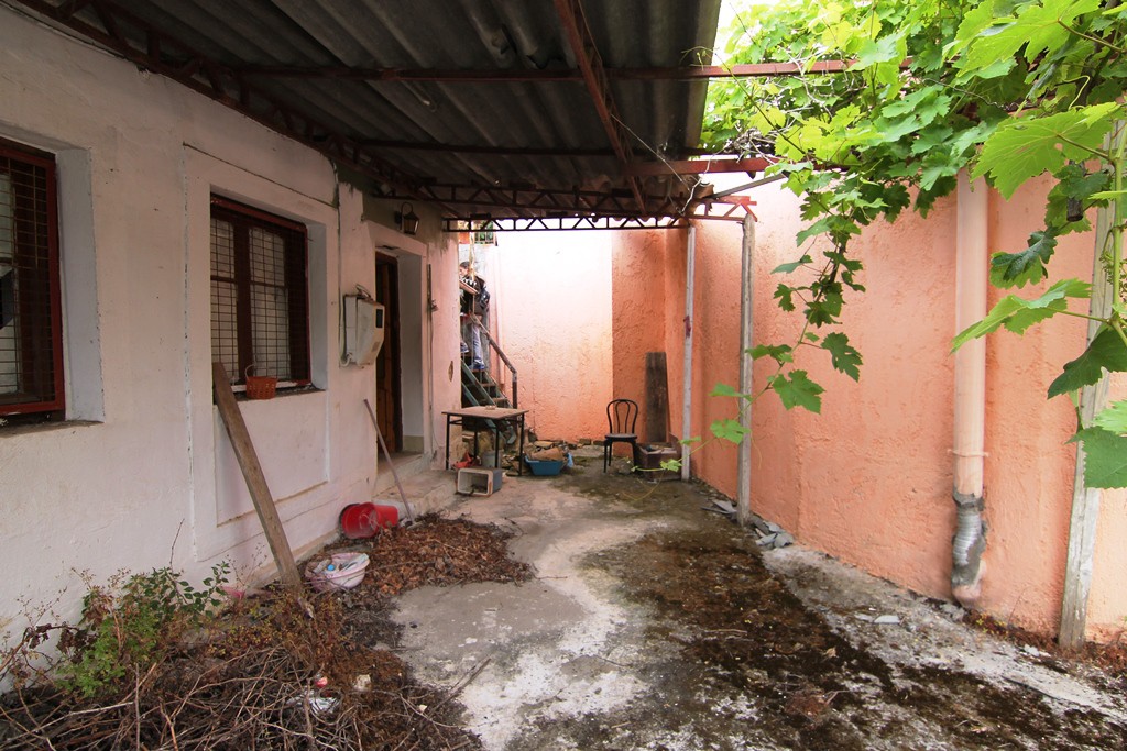 Μονοκατοικία 90 τ.μ. προς πώληση, Παρέλι