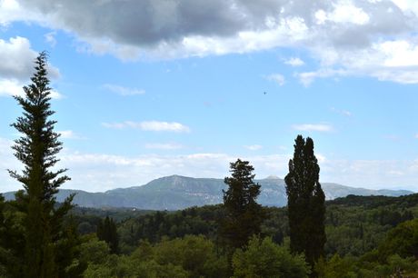 Land plot 13.000sqm for sale-Corfu » Pareli