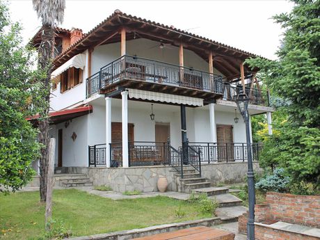 Detached home 160sqm for sale-Vergina » Skotina