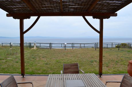 Detached home 110sqm for sale-Moudania » Nea Potidaia