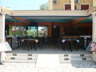 Ξενοδοχείο 400 τ.μ. για πώληση, Ν. Κέρκυρας, Κέρκυρα-thumb-8