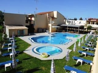 Ξενοδοχείο 400 τ.μ. για πώληση, Ν. Κέρκυρας, Κέρκυρα-thumb-15