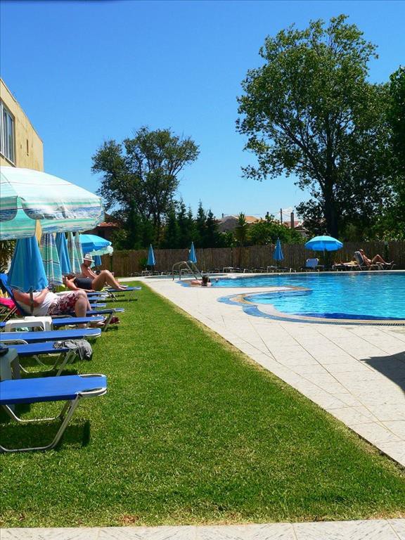 Ξενοδοχείο 400 τ.μ. προς πώληση, Θινάλιο