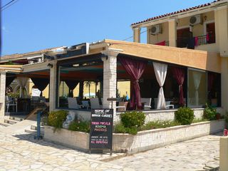 Ξενοδοχείο 400 τ.μ. για πώληση, Ν. Κέρκυρας, Κέρκυρα-thumb-1