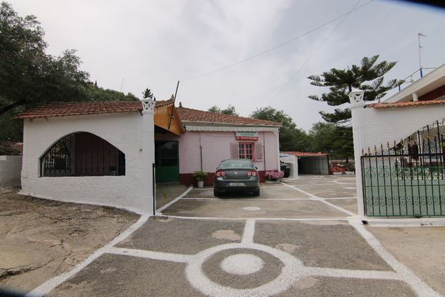 Detached home 200 sqm for sale, Corfu Prefecture, Corfu