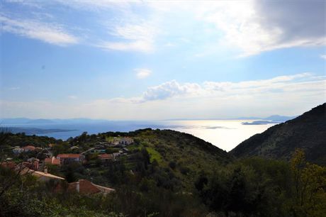 Οικόπεδο 616 τ.μ. για πώληση