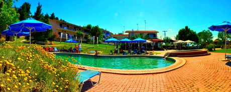 Hotel 1.500sqm for sale-Kassandra » Siviri