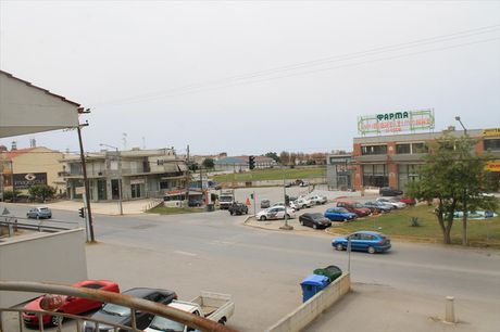 Other 1.072sqm for sale-Moudania » Nea Moudania