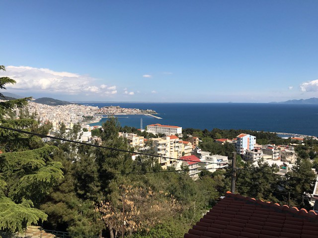 Μονοκατοικία 250 τ.μ. προς πώληση, Άγιος Σύλλας Καβάλας