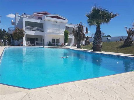 Villa 435sqm for sale-Thermaikos » Livadakio