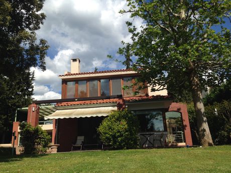 Detached home 300sqm for sale-Panorama » Oikismos Topografon