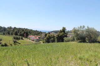 Οικόπεδο 20.100 τ.μ. πρός πώληση, Χαλκιδική, Κασσάνδρα-thumb-2