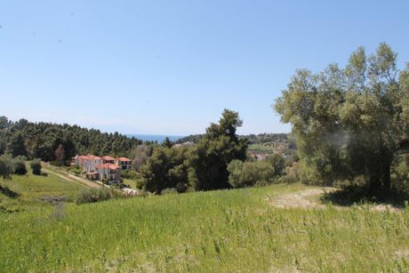 Land plot 20.100sqm for sale-Kassandra » Siviri