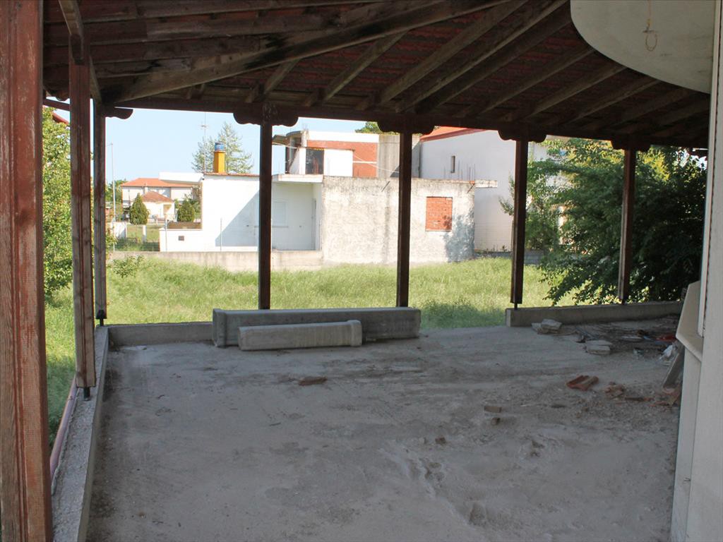 Μονοκατοικία 330 τ.μ. προς πώληση, Καλλιθέα Πιερίας