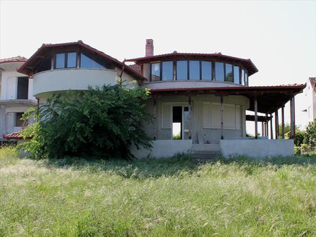 Detached home 330sqm for sale-Paralia » Kallithea