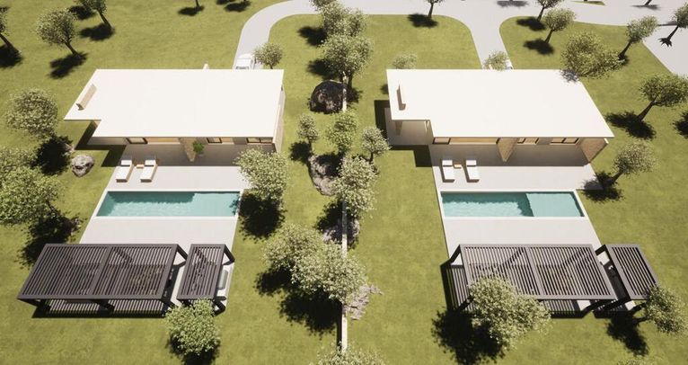 Οικόπεδο 4.300 τ.μ. για πώληση, Ν. Κέρκυρας, Κέρκυρα