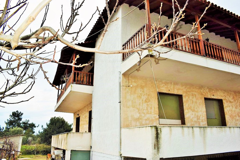 Μονοκατοικία 300 τ.μ. προς πώληση, Σωζόπολη