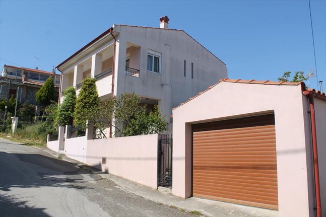 Detached home 190 sqm for sale, Chalkidiki, Pallini