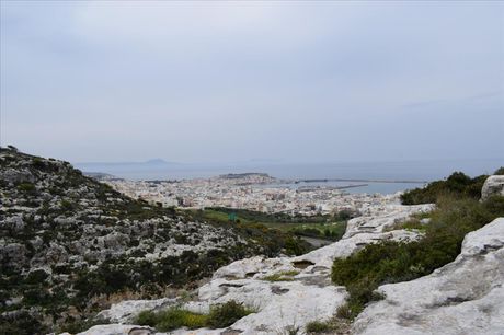 Οικόπεδο 45.000τ.μ. για πώληση-Ρέθυμνο » Περιβόλια