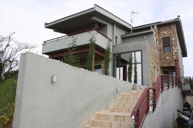 Detached home 215 sqm for sale, Chalkidiki, Moudania